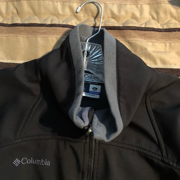 Columbia men’s XL jacket - Picture 2 of 2
